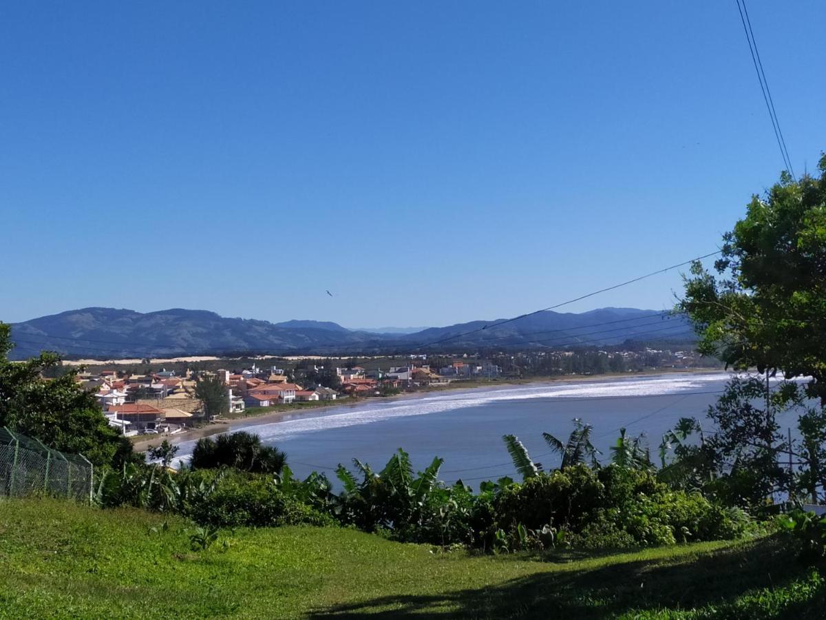 Pousada Lagoa Doce อิงบิตูบา ภายนอก รูปภาพ